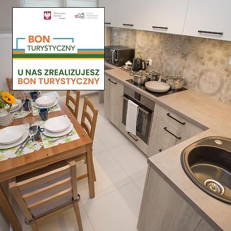 Cr Apartament W Centrum Lipowa 18 Bialystok Exterior photo