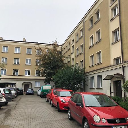 Cr Apartament W Centrum Lipowa 18 Bialystok Exterior photo