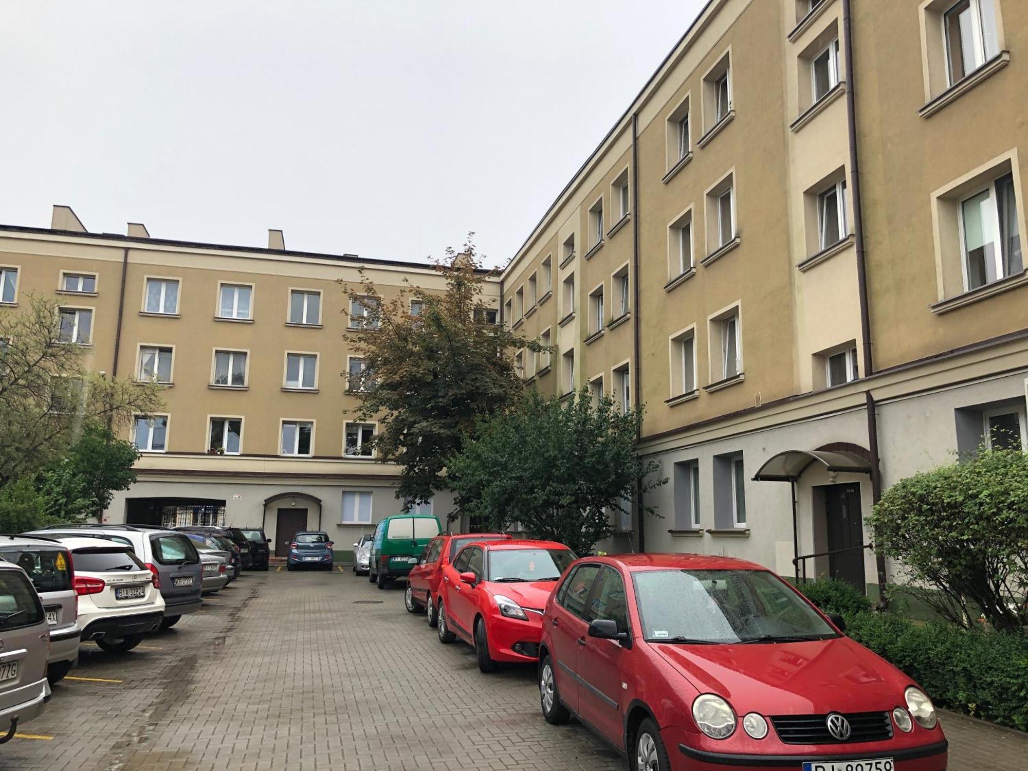 Cr Apartament W Centrum Lipowa 18 Bialystok Exterior photo