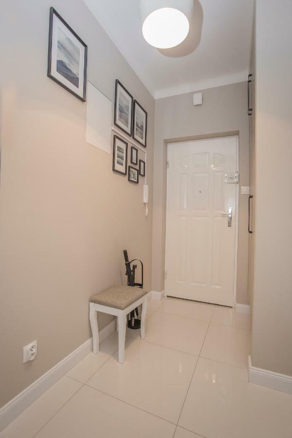 Cr Apartament W Centrum Lipowa 18 Bialystok Exterior photo