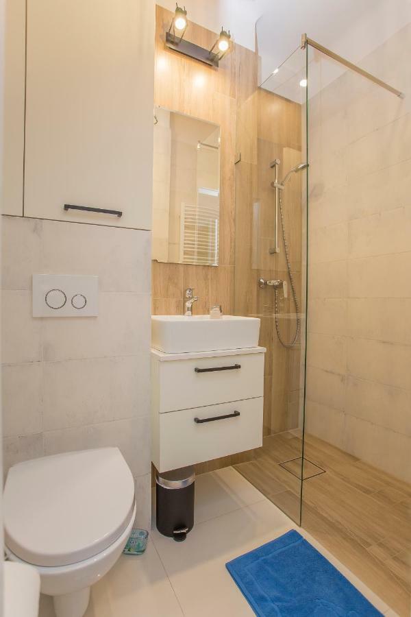 Cr Apartament W Centrum Lipowa 18 Bialystok Exterior photo