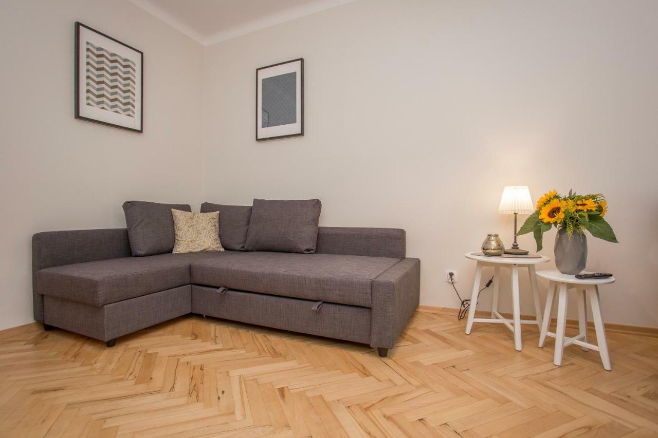 Cr Apartament W Centrum Lipowa 18 Bialystok Exterior photo