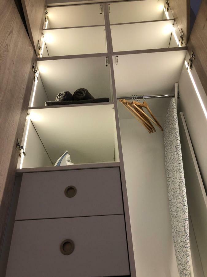 Cr Apartament W Centrum Lipowa 18 Bialystok Exterior photo