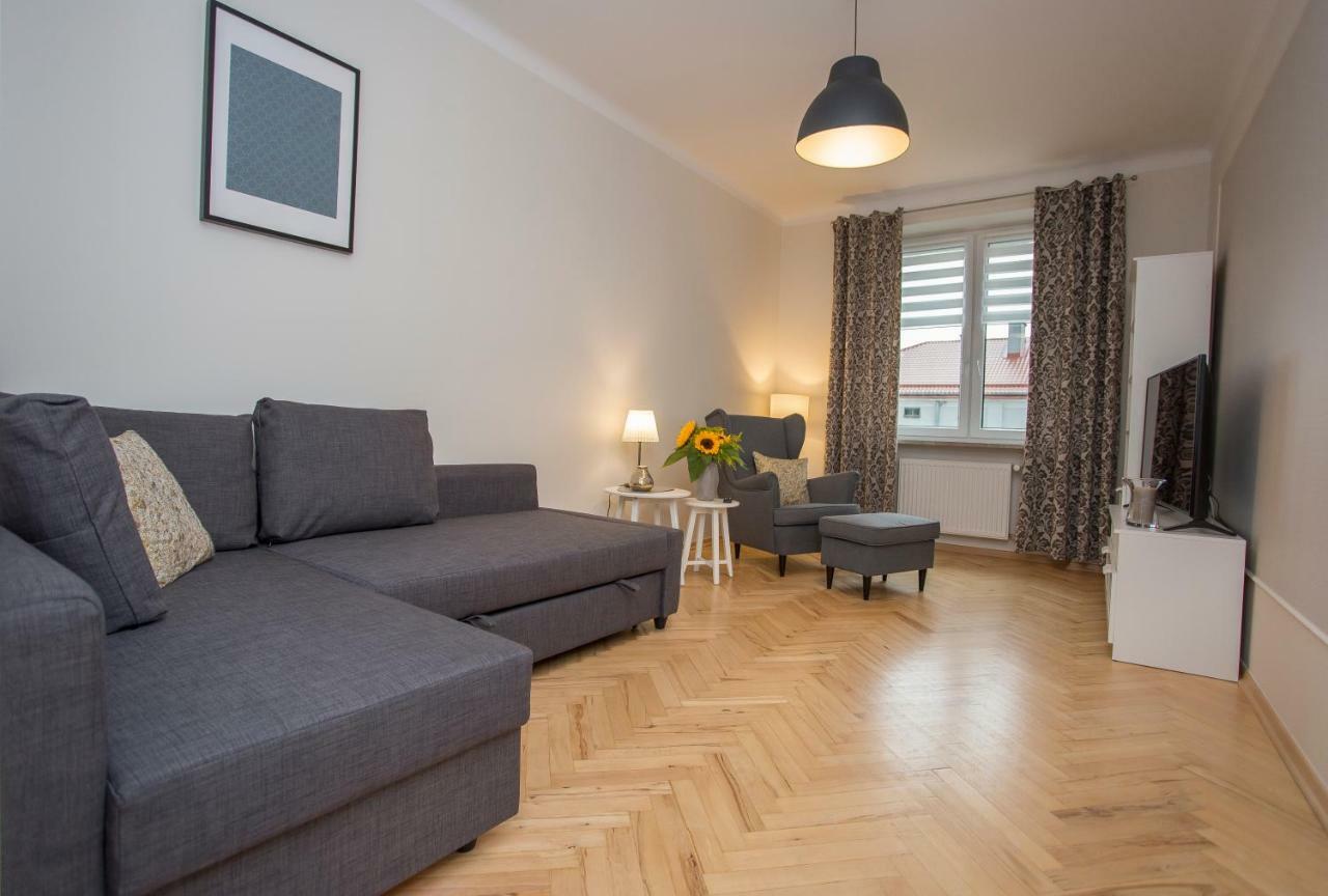 Cr Apartament W Centrum Lipowa 18 Bialystok Exterior photo